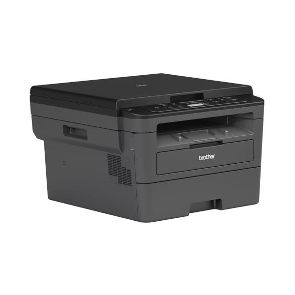 Brother Multifunzione DCP-L2510D Fronte Retro